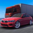 Icoon van programma: Traffic Racer Pro: Car Ra…