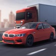 Ikona programu: Traffic Racer Pro: Car Ra…