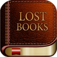 Lost Books of the Bible Forgotten Bible Books icon