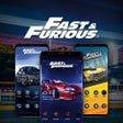 程序图标：Fast & Furious Themes Sto…