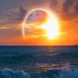 Icoon van programma: My Eclipse HD Wallpapers …