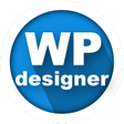 程序图标：The Wallpaper Designer
