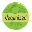 Icon of program: Veganized - Vegan Recipes…