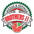 Pizzaria Brothers II Imperador icon