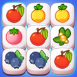 プログラムのアイコン：Zen 3 tiles:Tile Match Ga…