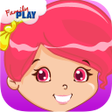 أيقونة البرنامج: Ballerina Games for Toddl…
