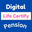 程序图标：JeevanPramaan Life Certif…