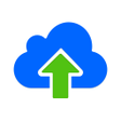 ไอคอนของโปรแกรม: Cloud Storage - Secure Ba…