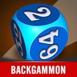 Programikonen: Hardwood Backgammon