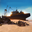 Ícone do programa: Ship Graveyard Simulator