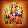 程序图标：Durga Devi Mantra