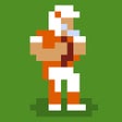 Programın simgesi: Retro Bowl