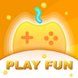 Ícone do programa: PlayFun: Play to Earn