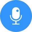 Icoon van programma: ai voice cover
