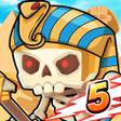 プログラムのアイコン：Cave Shooter-Instant Shoo…