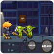 Icono de programa: Armed Tsunami Monster