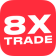 8x Trade - Mobile Trading and icon