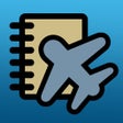 Icoon van programma: aeroLogbook