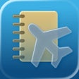 Ikona programu: aeroLogbook