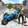 Ikon program: Moto Rivals