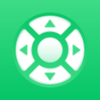 Ikona programu: Remote for Android TV