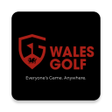 Programikonen: Wales Golf