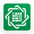 Programikonen: AUB Mobile Banking Kuwait
