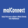 プログラムのアイコン：malConnect