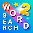 Programın simgesi: Word Search 2 - Hidden Wo…