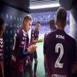 Symbol des Programms: Football Manager 2022