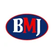 Programikonen: BMJ App