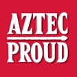 프로그램 아이콘: SDSU Aztec Proud