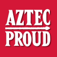 SDSU Aztec Proud