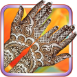 Programın simgesi: Latest and Stylish Mehndi…