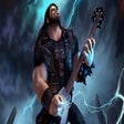 프로그램 아이콘: Brutal Legend