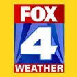 プログラムのアイコン：WDAF Fox 4 Kansas City We…