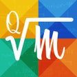 プログラムのアイコン：QuickMath Advanced