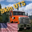 Skin Universal Truck Simulator