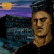 Ikona programu: Choice of the Vampire 2