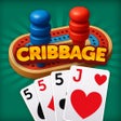 Иконка программы: Cribbage Classic - Card G…