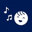 プログラムのアイコン：Stop baby crying - babyot…