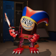 Ícone do programa: Color Monster 2 - Escape …