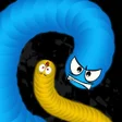 أيقونة البرنامج: Snake Goose: IO Game