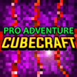 Programikonen: Cube Craft Pro Adventure …