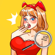 プログラムのアイコン：Brain Story: Tricky Puzzl…