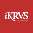Иконка программы: KRVS 88.7 FM
