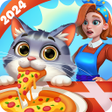 أيقونة البرنامج: Ritas Food Truck: Cooking
