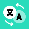 ไอคอนของโปรแกรม: Translate Now - camera tr…