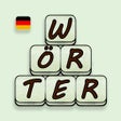 程序图标：Wortspiel Deutsch