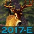 Ikona programu: Bow Hunter 2017 East